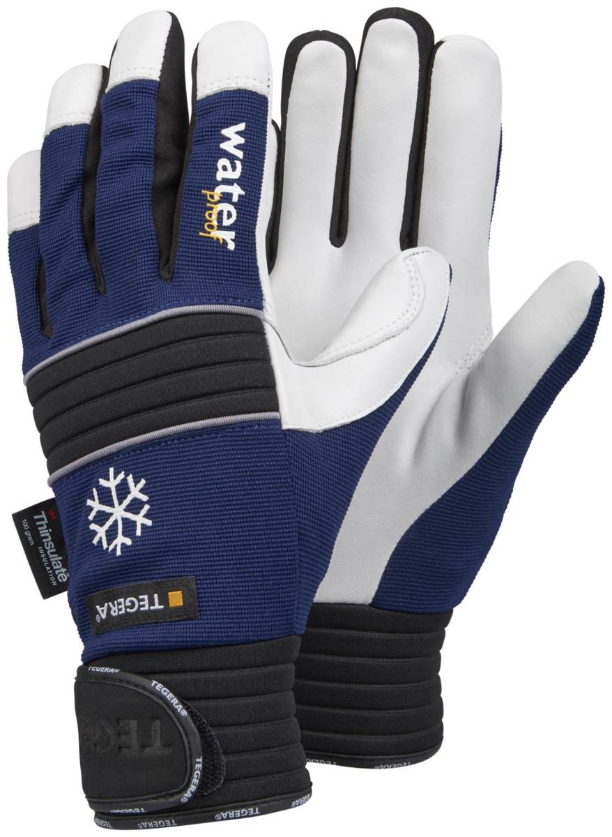 Handschoen Tegera 297