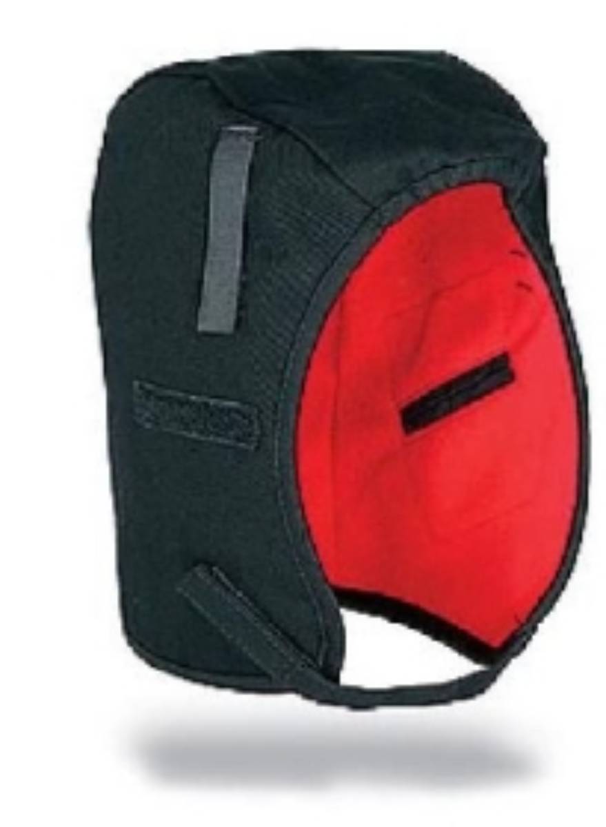 Winter Helmmuts FR Kort 6860