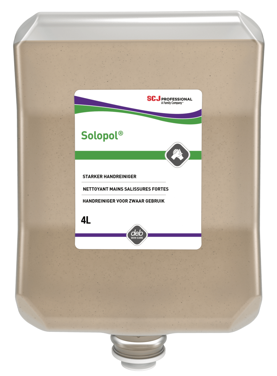 Solopol® 4000ML