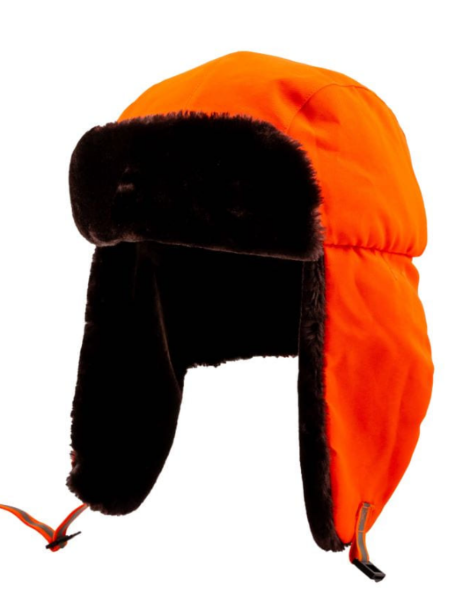 Stootpet Muts Winter Chapka