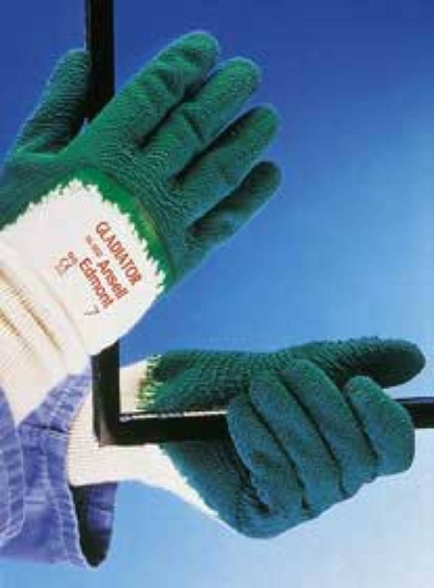 Handschoen Edge 16-500 (ex Gladiator)
