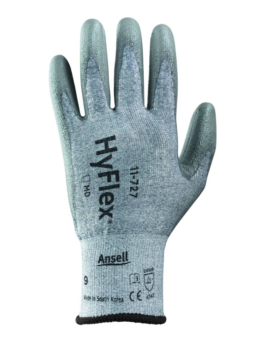 Handschoen Hyflex 11-727