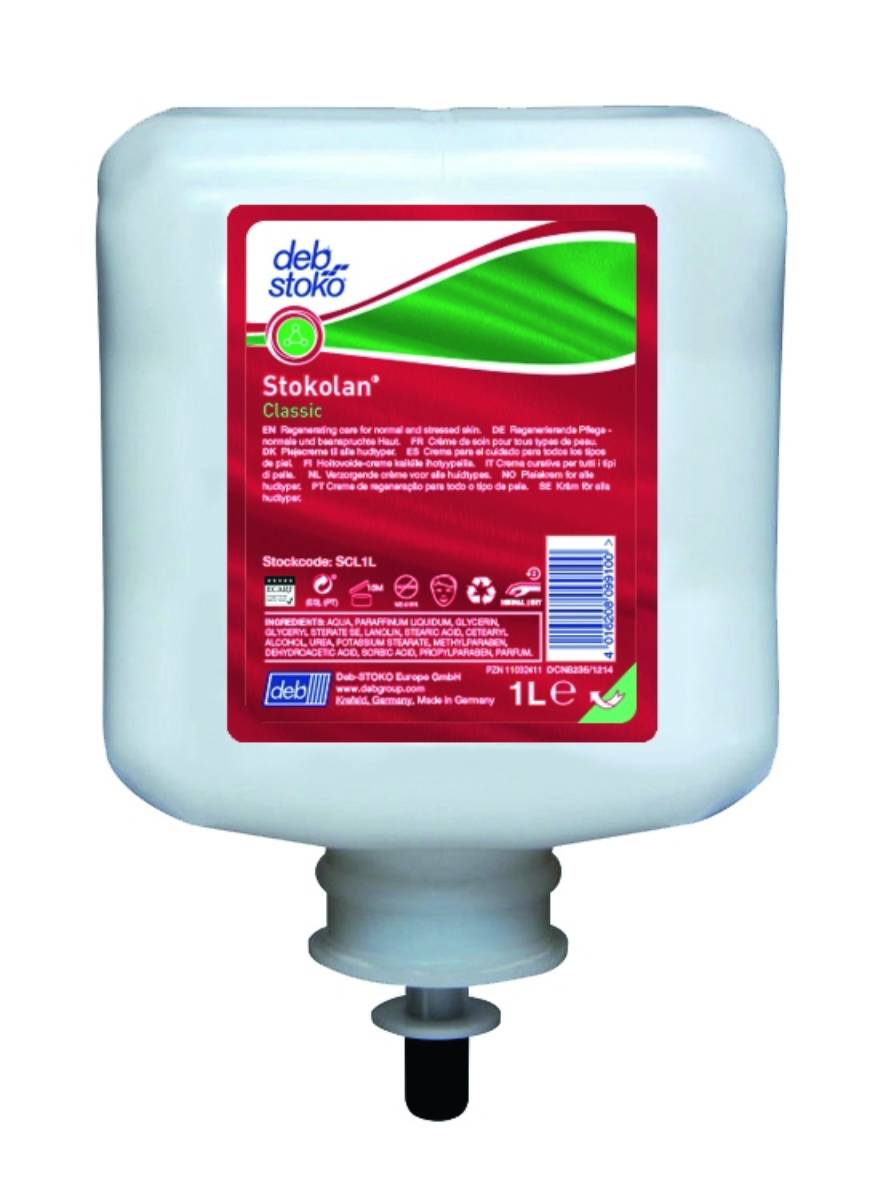 Stokolan®classic 1000ML
