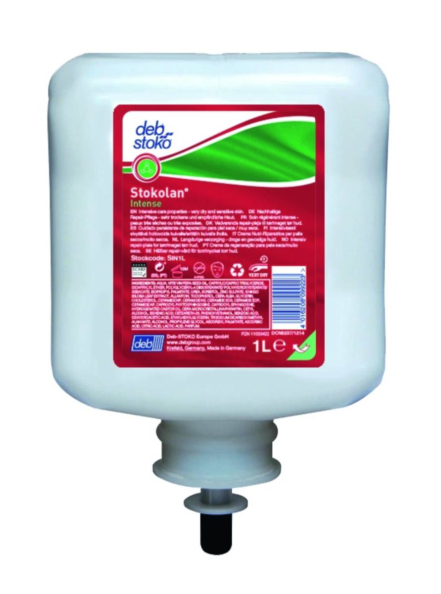Stokolan®intense 1000ML