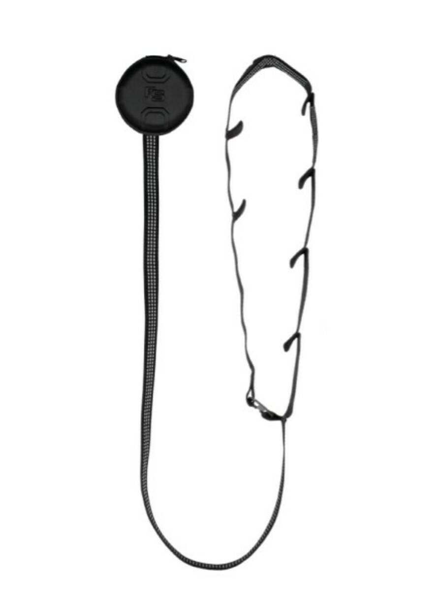 Voetlus Hangtrauma