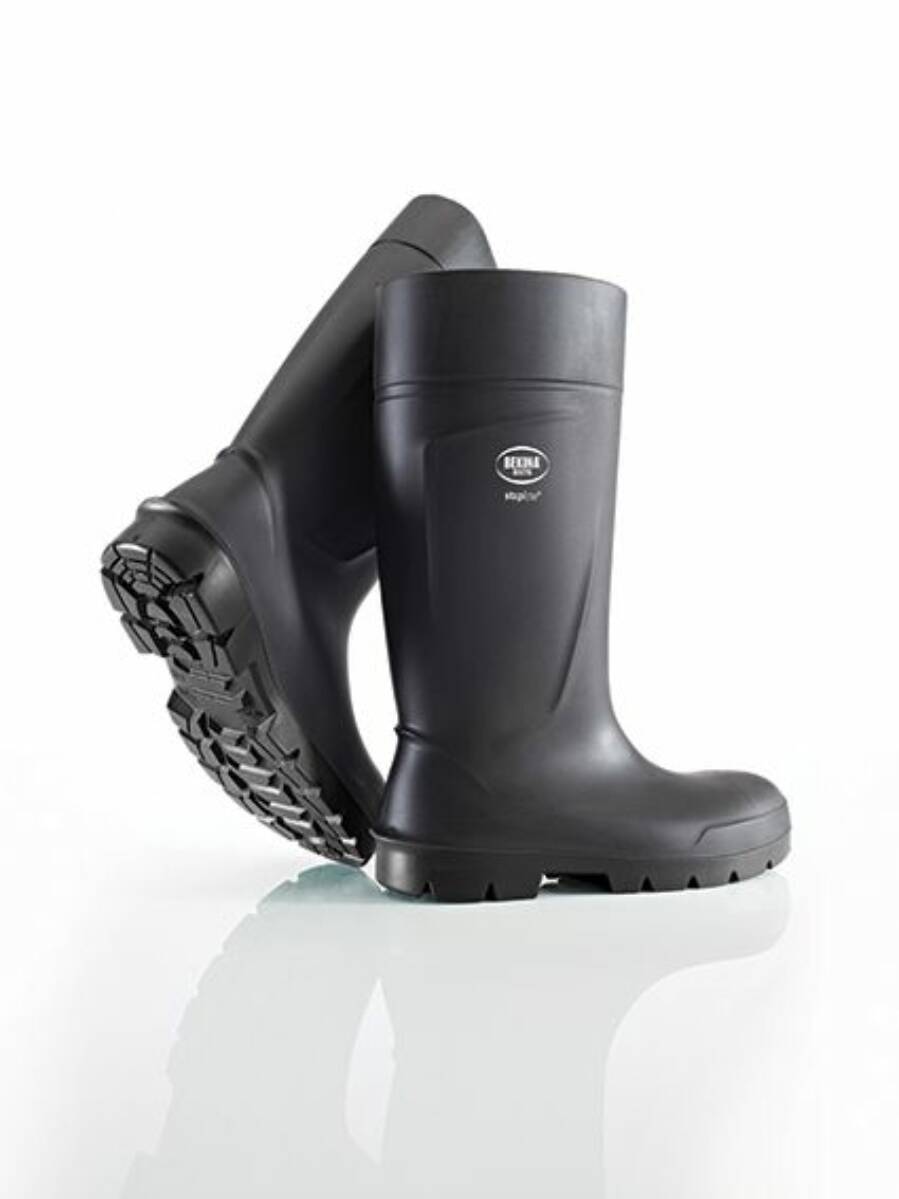 Laars Steplite Black S5 SRC