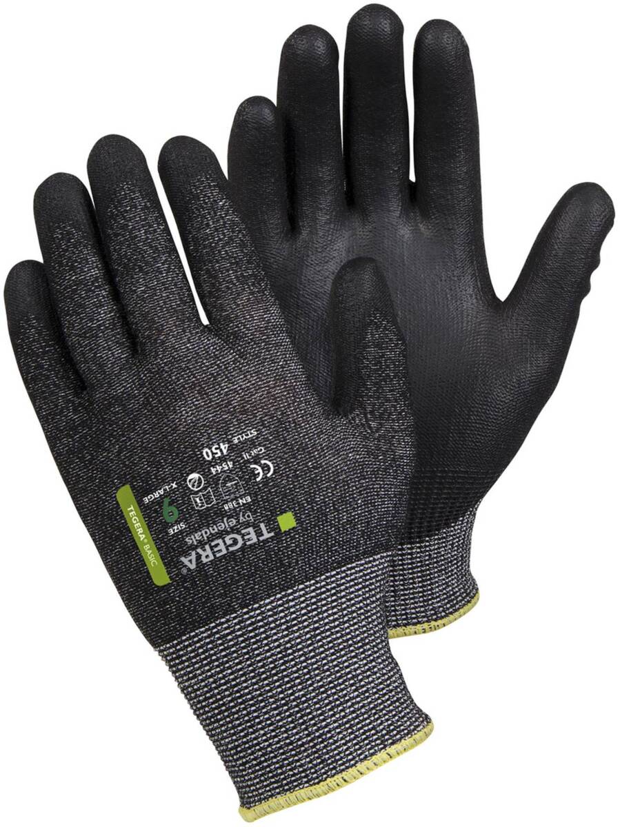 Handschoen Tegera 450