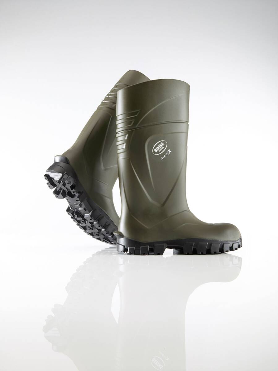 Laars Steplite X Groen S5 CI SRC