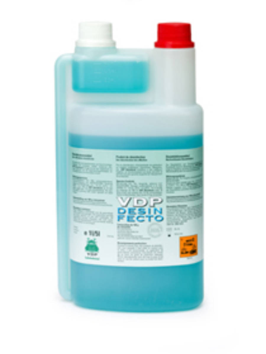 EW80 Desinfecto 1L