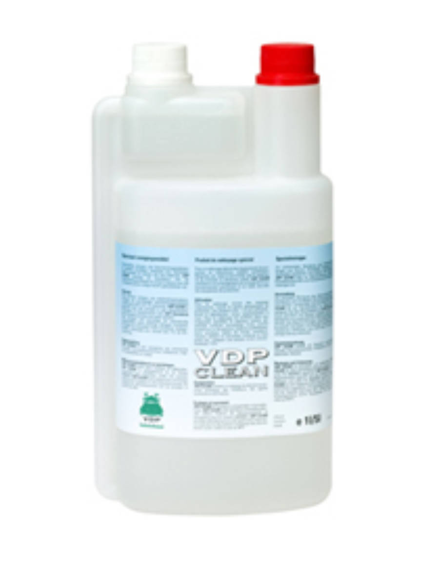 EW80 Clean 1L
