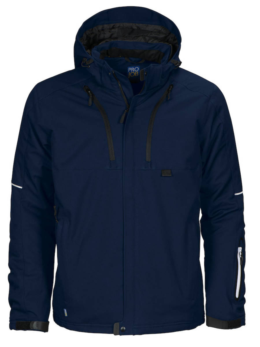 Softshell 3407 PES