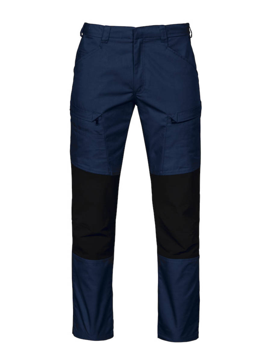 Broek 2520 PES/Kat Stretch