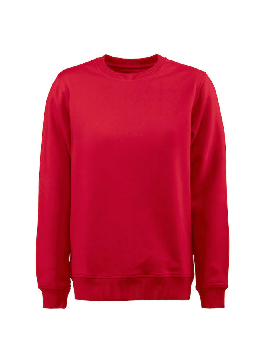 Sweater Softball Rsx Kat/PES
