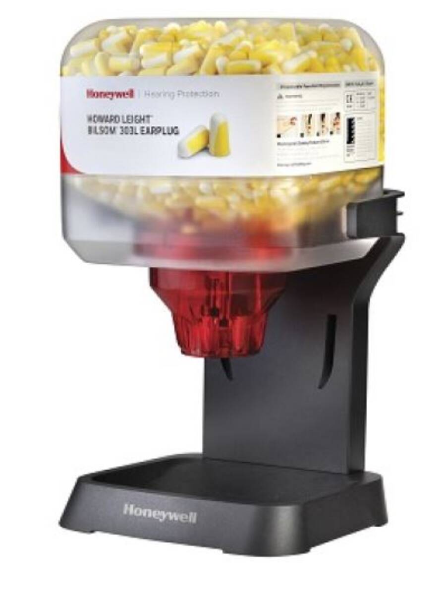 Dispenser HL400 Lite + Oorprop 303/400PR