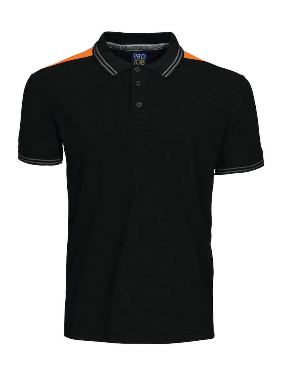 Polo PES/Kat 2018