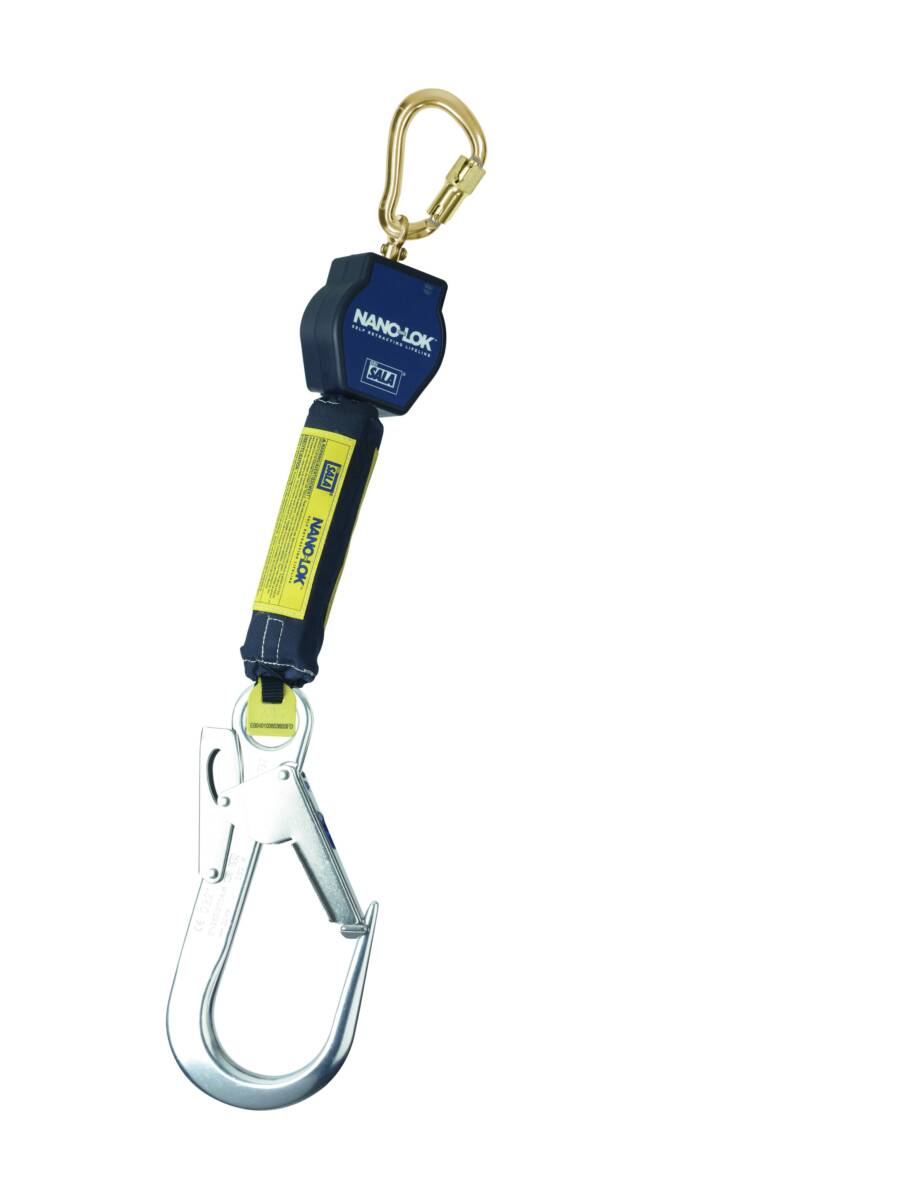 Valblok 2M G065 Nano-Lok 2G