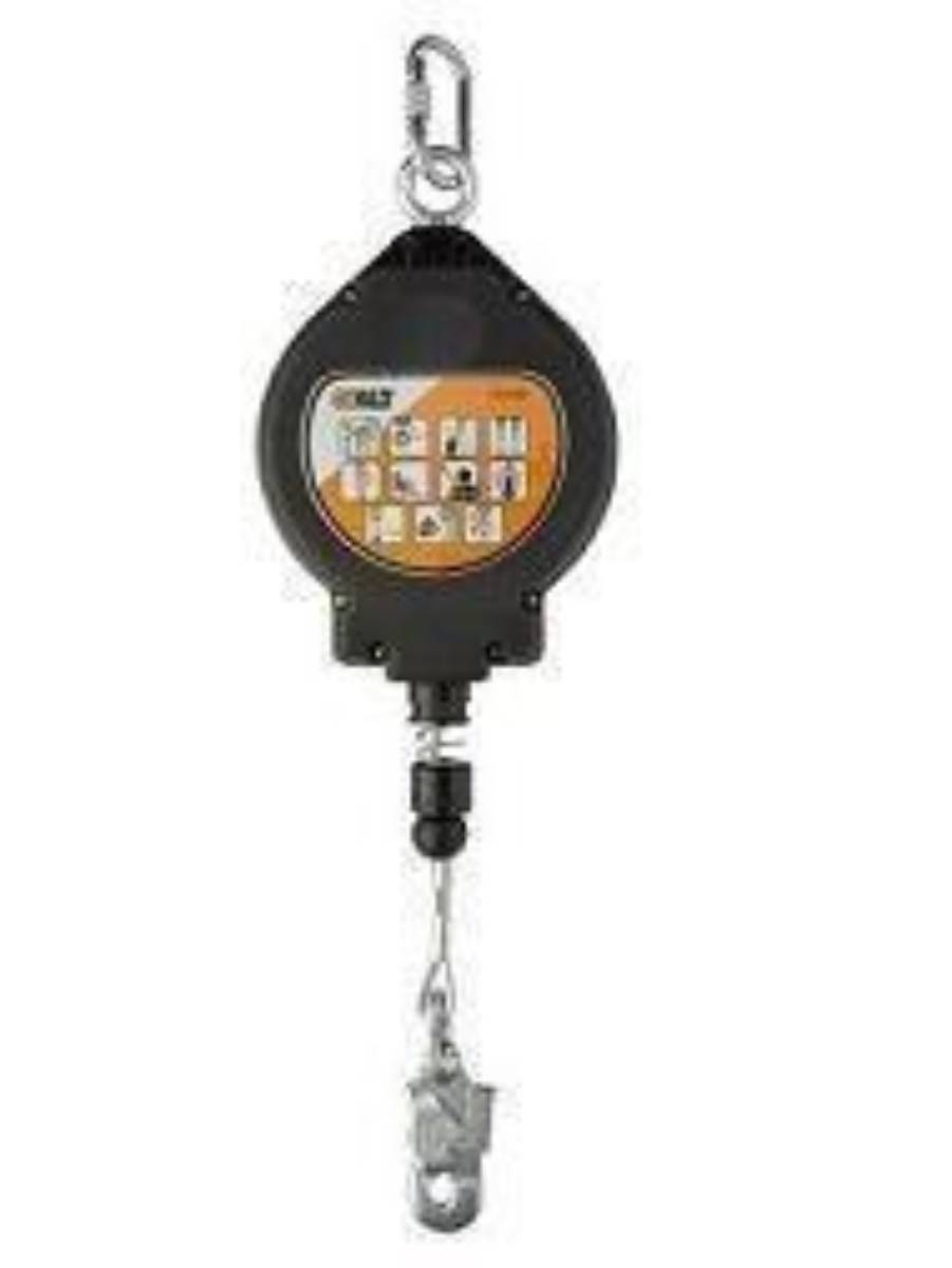 Valblok 25M Kabel Prostop