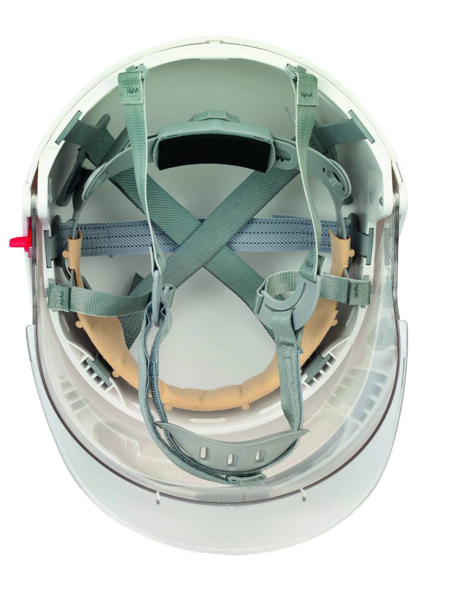 Helm Idra 2 + Ruit