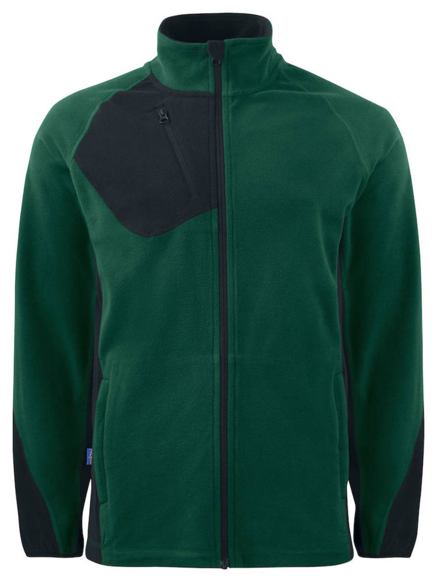 Jas Microfleece PES 2325