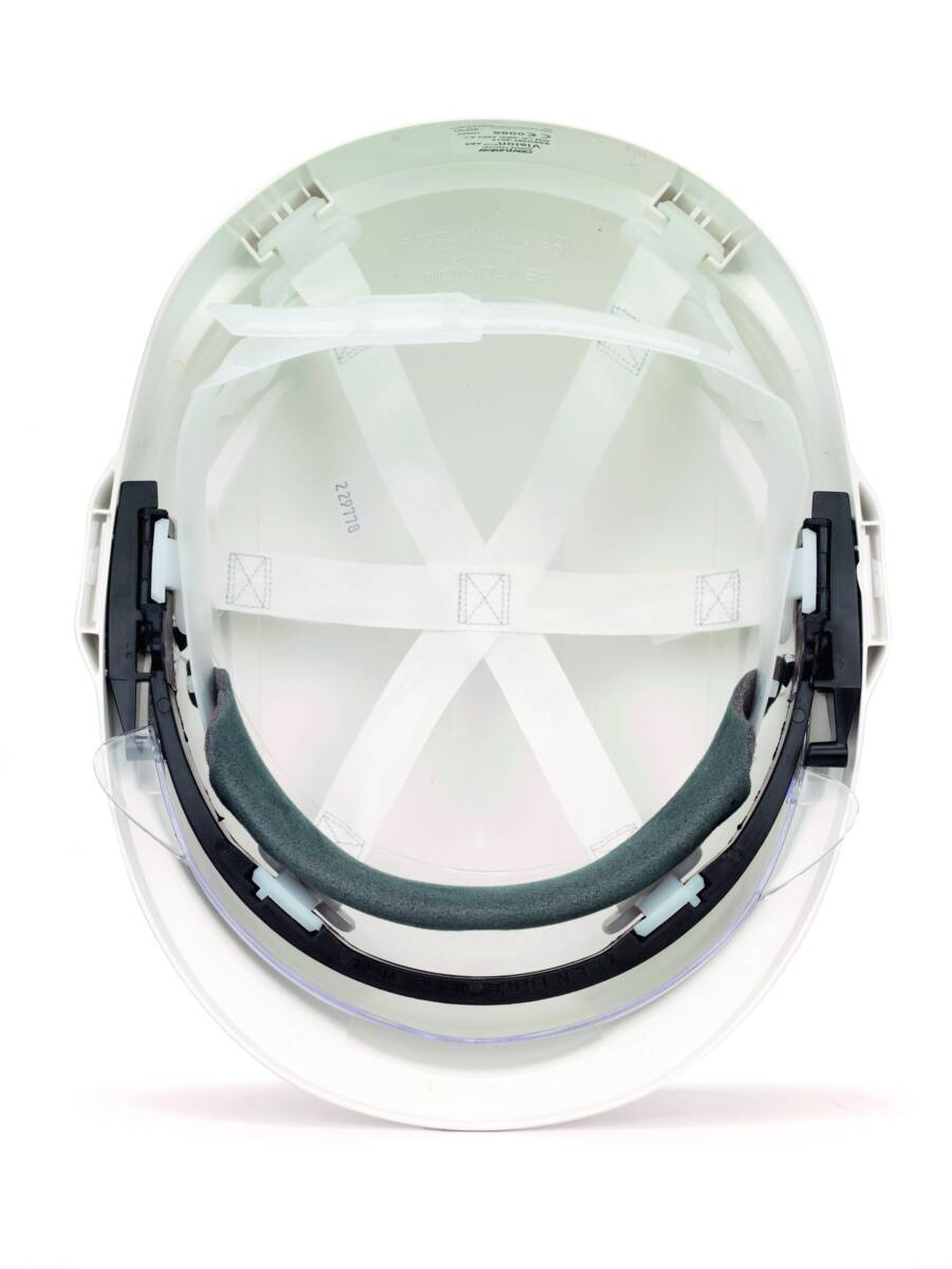 Helm Vision Plus Rp-Slip-30MM