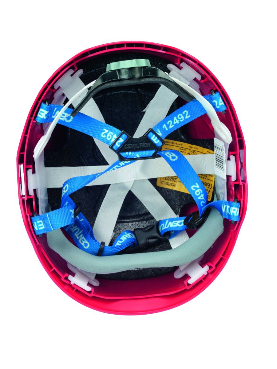 Nexus Heightmaster Rp-Wheel-Vented-30MM