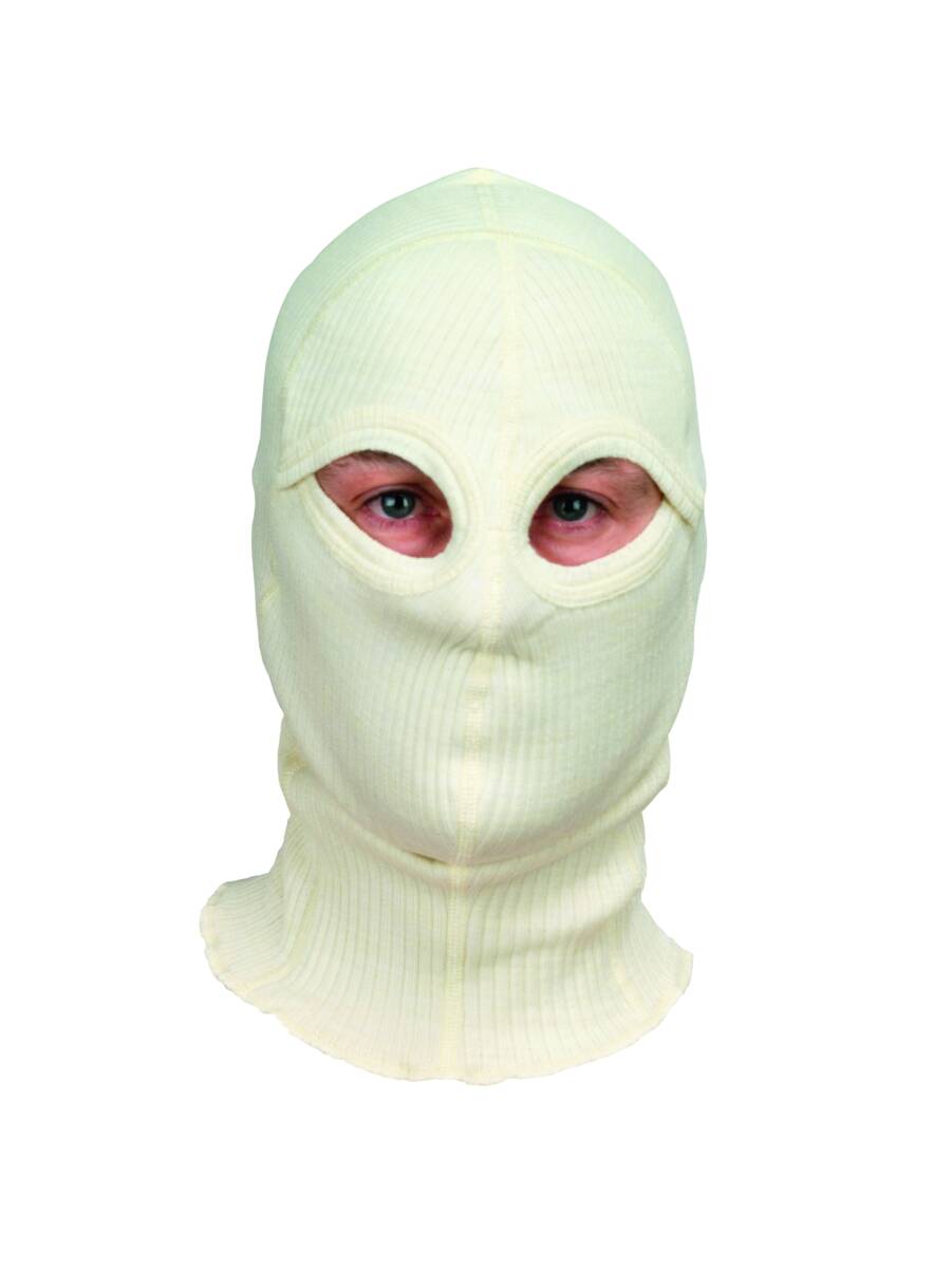 Hoofdkap Nomex Type 200