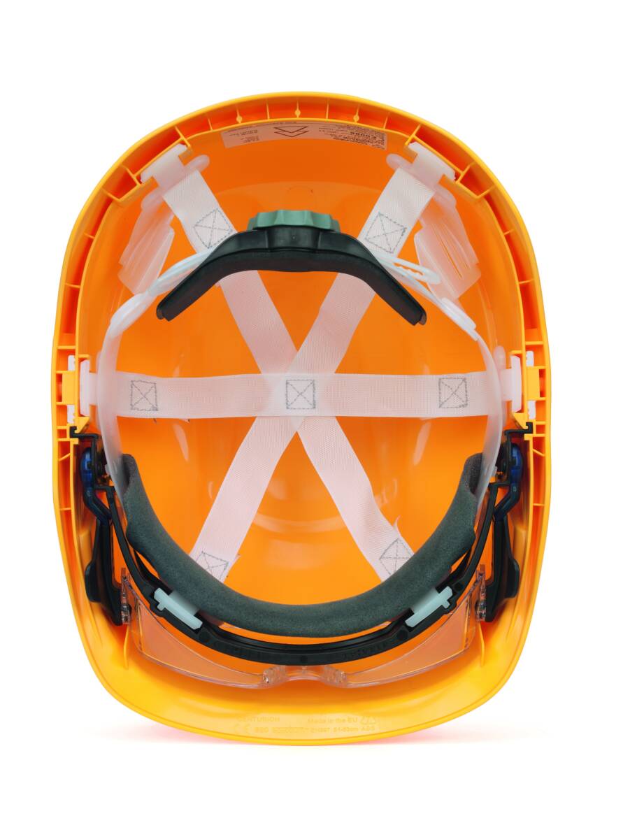 Spectrum Rp-Wheel-Vented-30MM/Combi