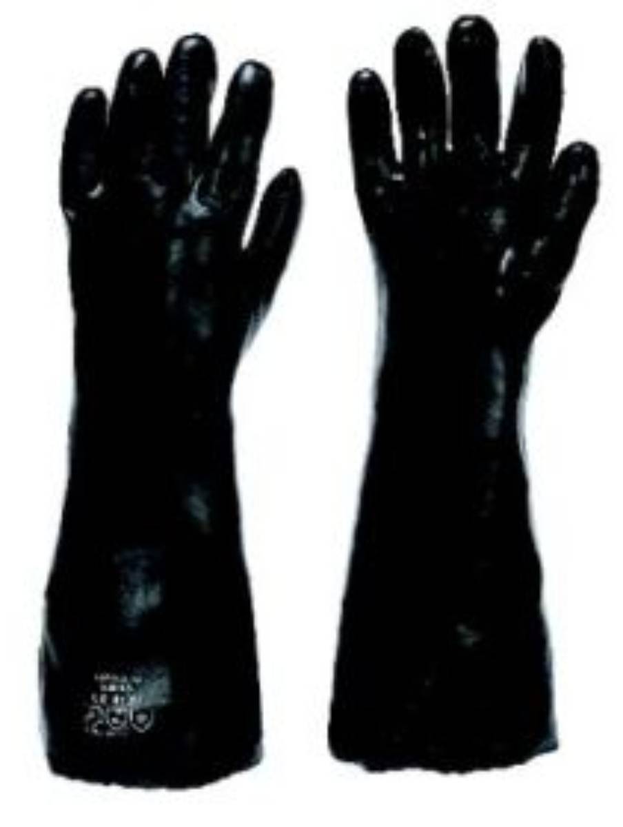 Handschoen Fortex 45 Cm, 11