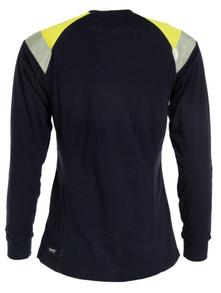 T-Shirt Dames FR/Arc 6373 89