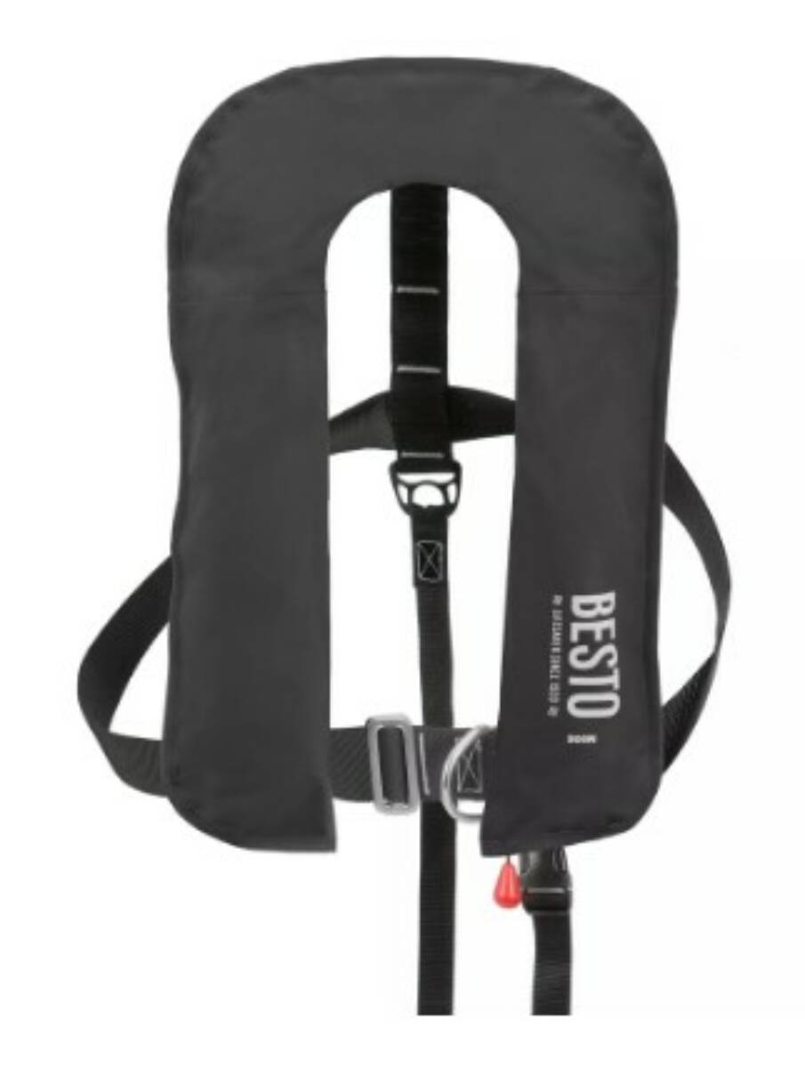 Reddingsvest Xl Besto Inflatable 300N