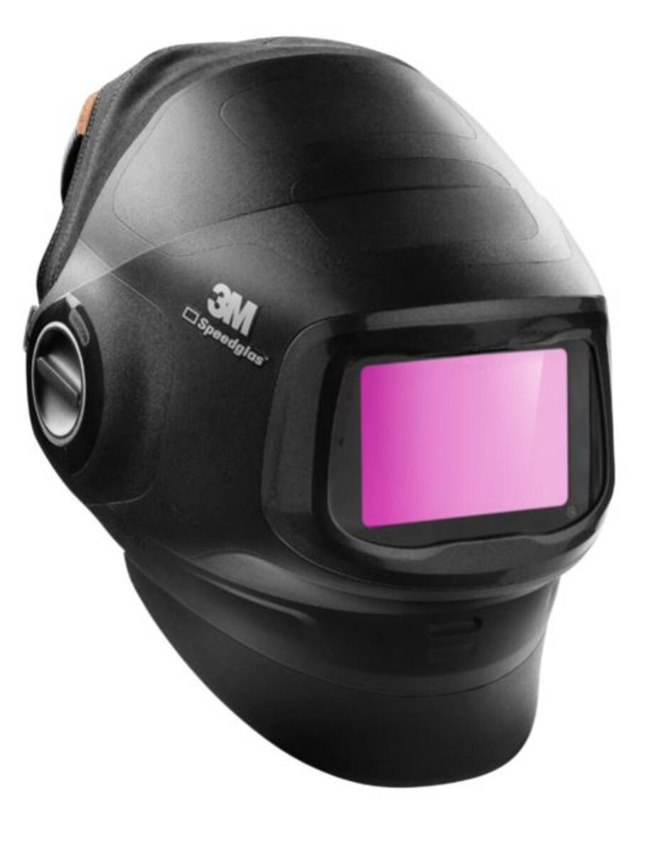 Lashelm G5-01VC Air 73X109MM 3/5/8-14