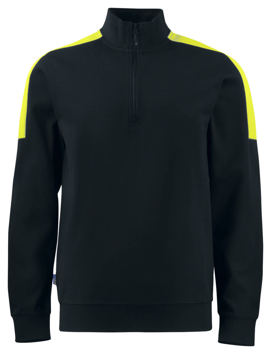 Sweatshirt 2128 Cot/PES