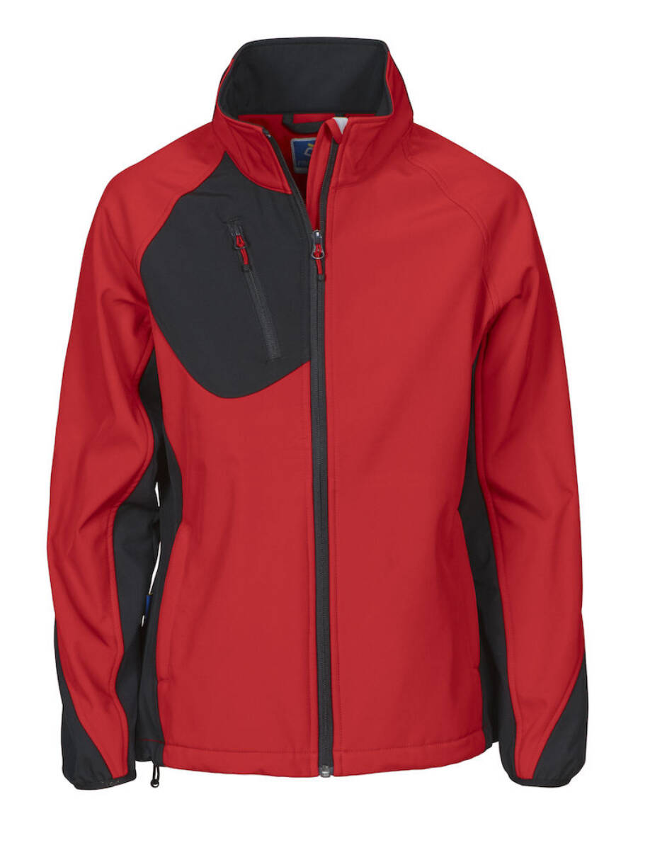 Softshell Dames 2423