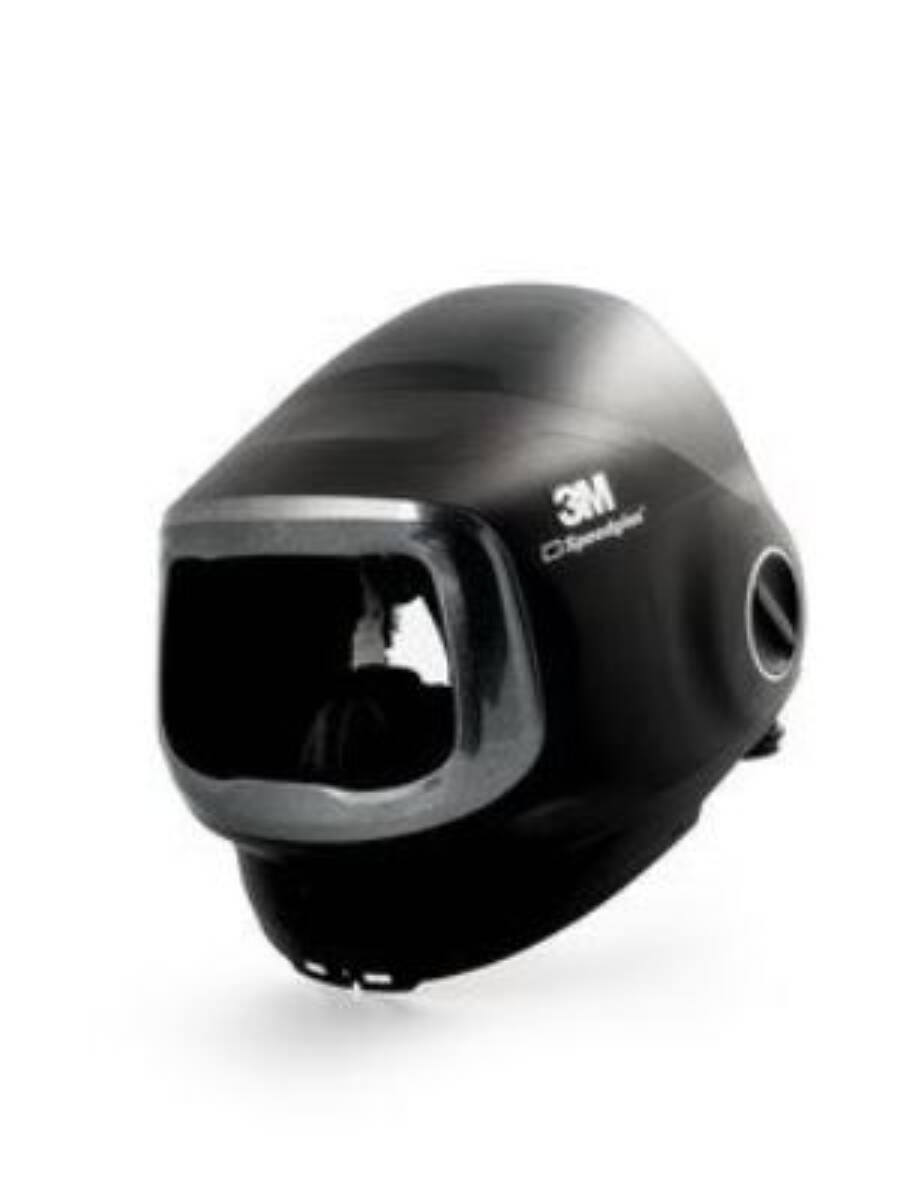 Lasluchtkap G5-01 Zonder Lascassette