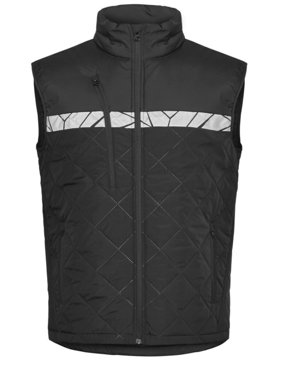 Bodywarmer Heren 7700