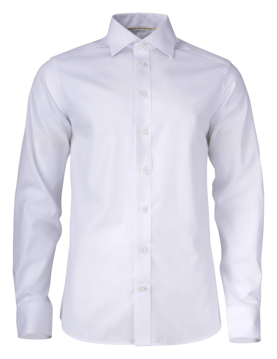 Hemd Yellowbow Slim Fit L.m.