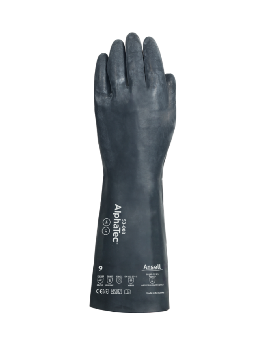 Handschoen Alphatec 53-003