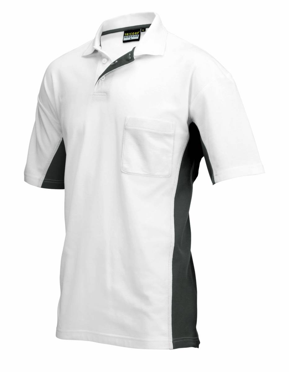 Poloshirt Tricorp TP2000