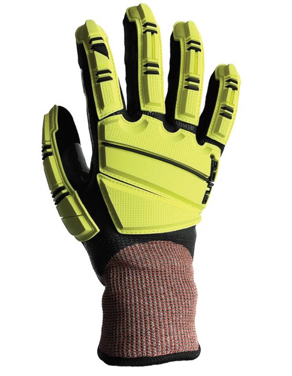 Handschoen Guide Hxfibr 6612