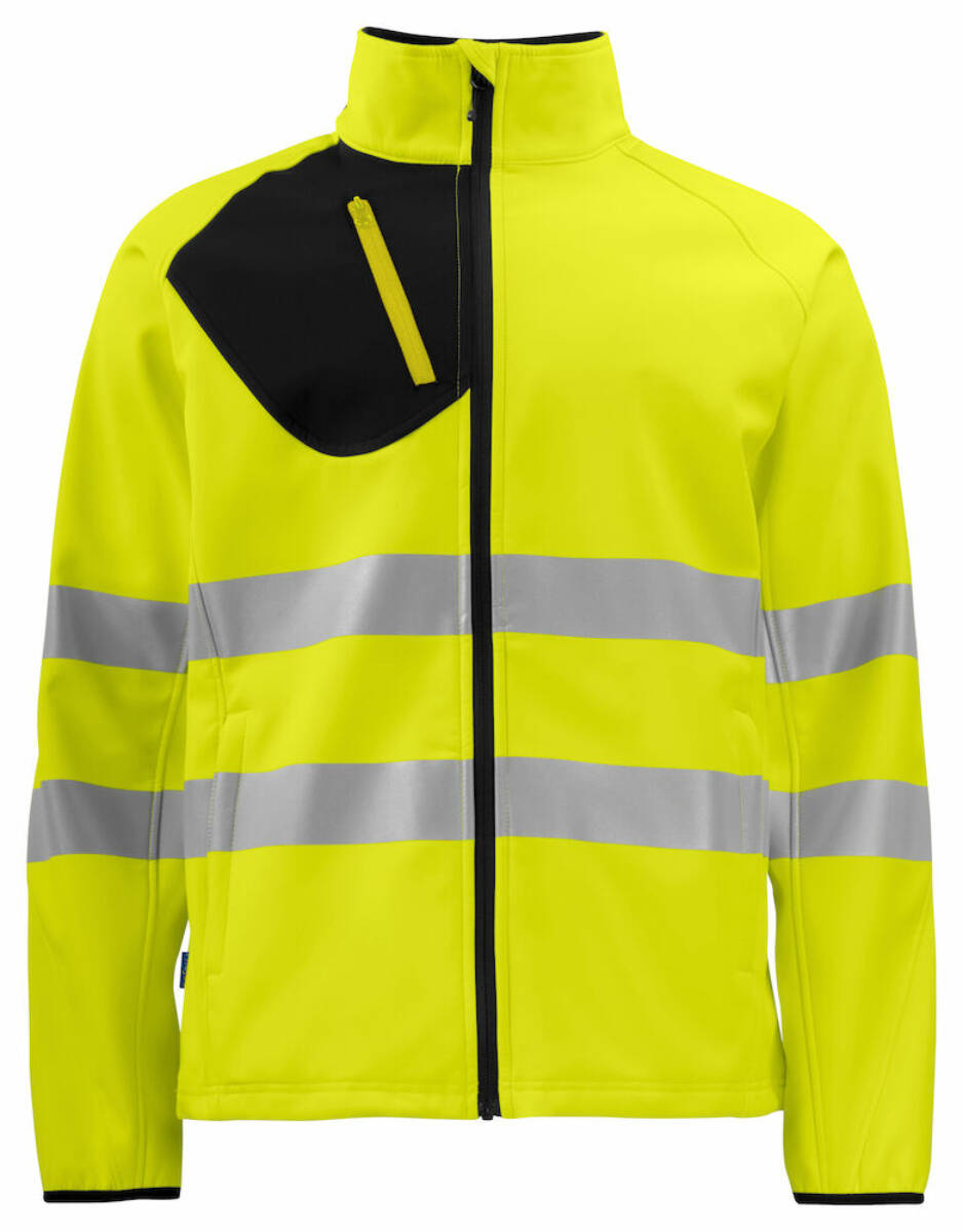 Softshell Signa 6432