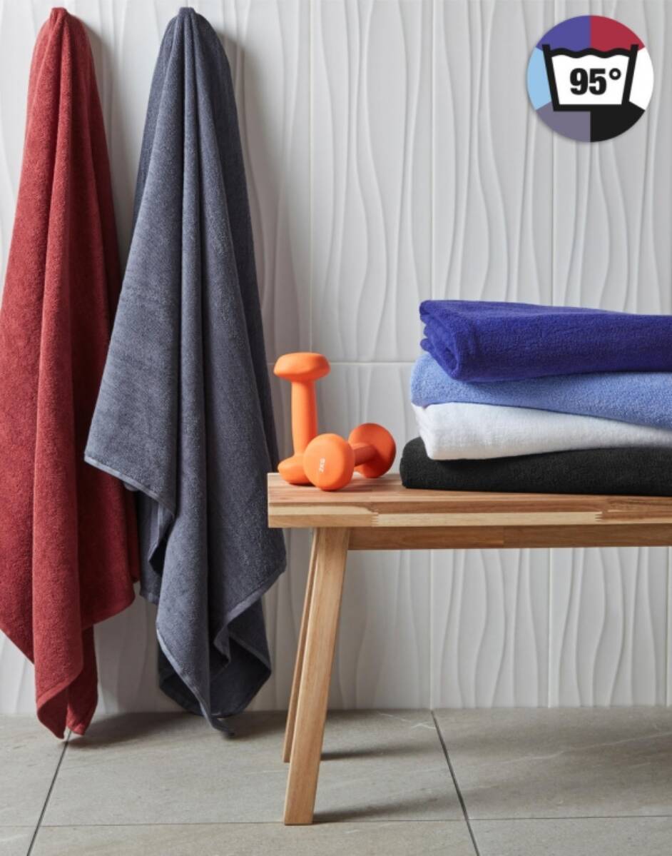Handdoek Kat 70X140CM