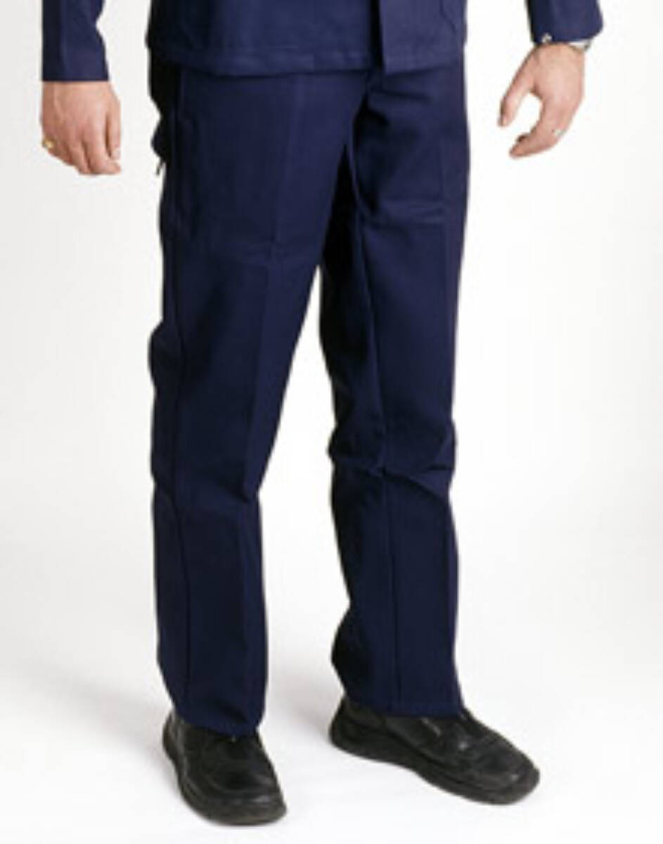 Broek Force 8450