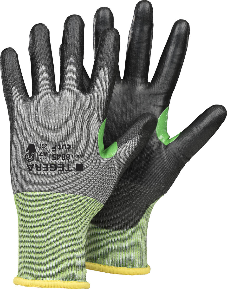 Handschoen Tegera Infinity 8845