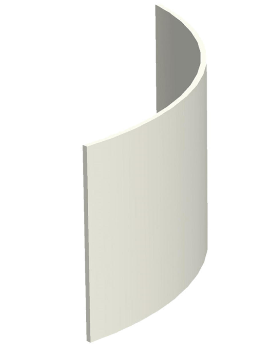Voorfilter Cleanspace Paf-0036 (10 St)