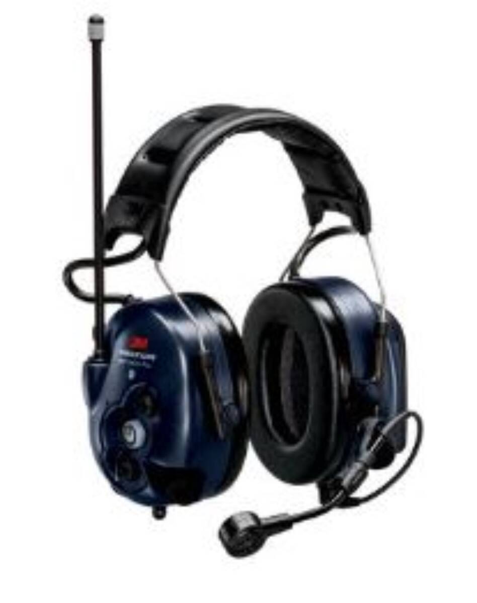 Oorkap Ws Litecom Plus