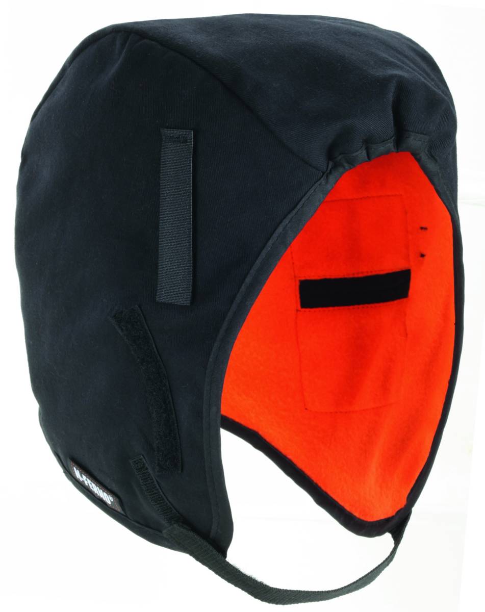 Winter Helmmuts Kort 6850