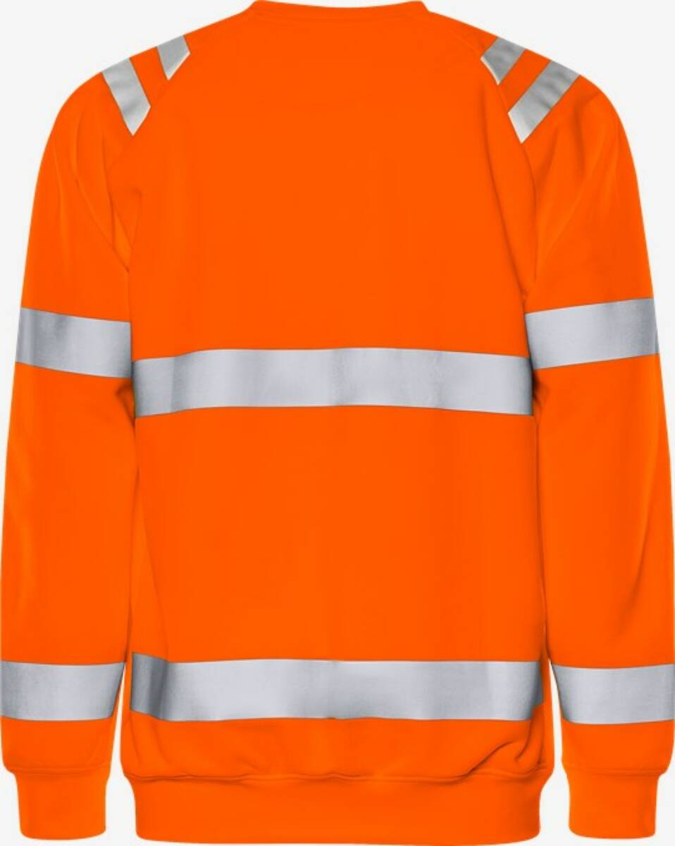 Sweater Hivis 3 7862 Gpsw