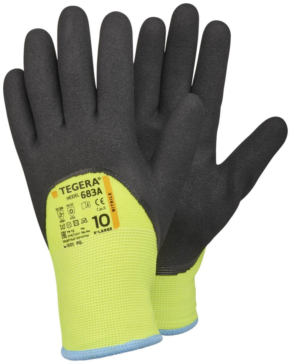 Handschoen Tegera 683A