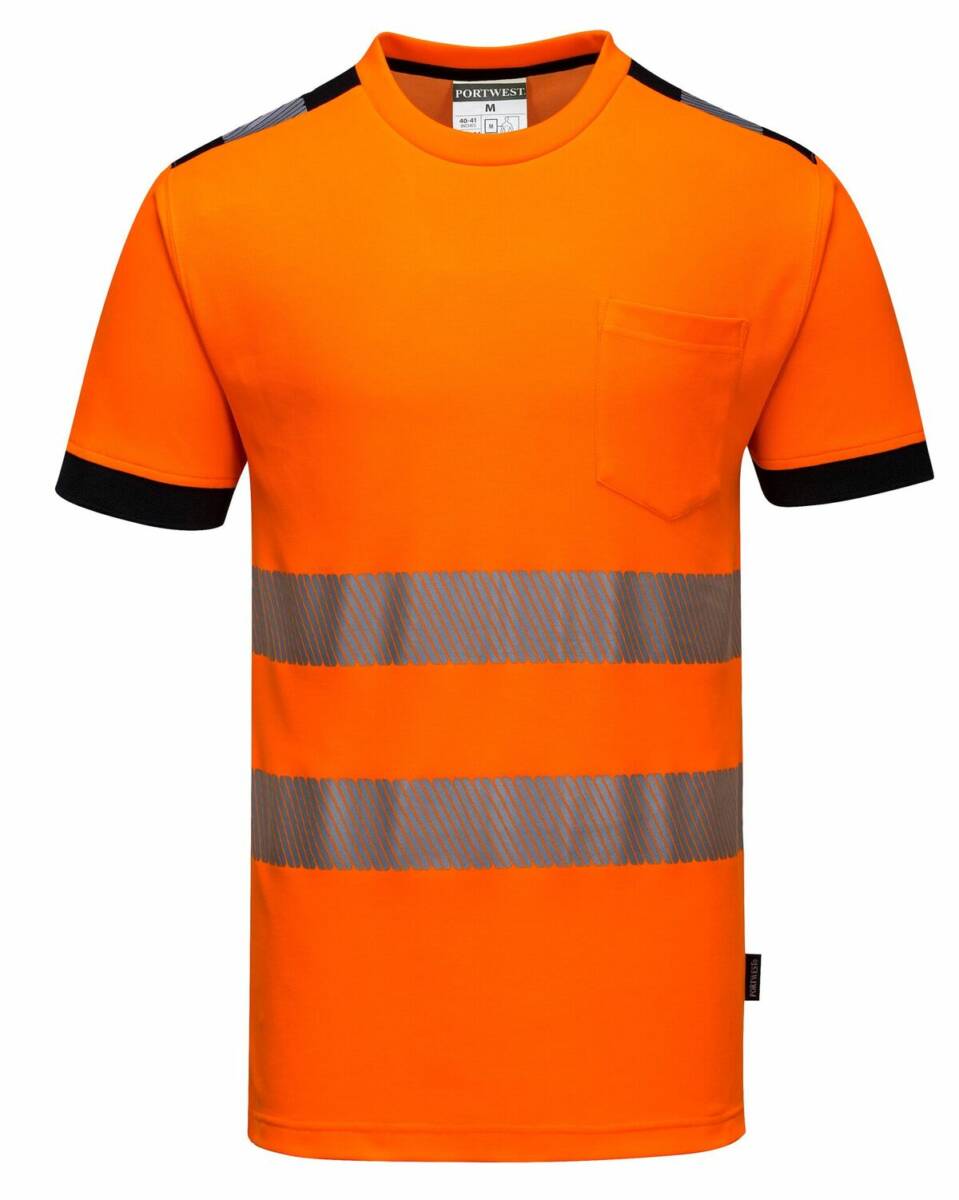 T-Shirt Signa Kat/PES T181