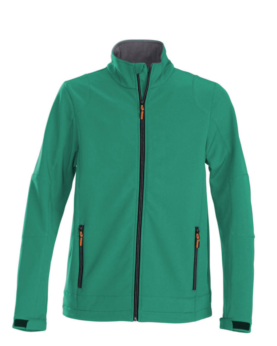 Softshell Trial PES